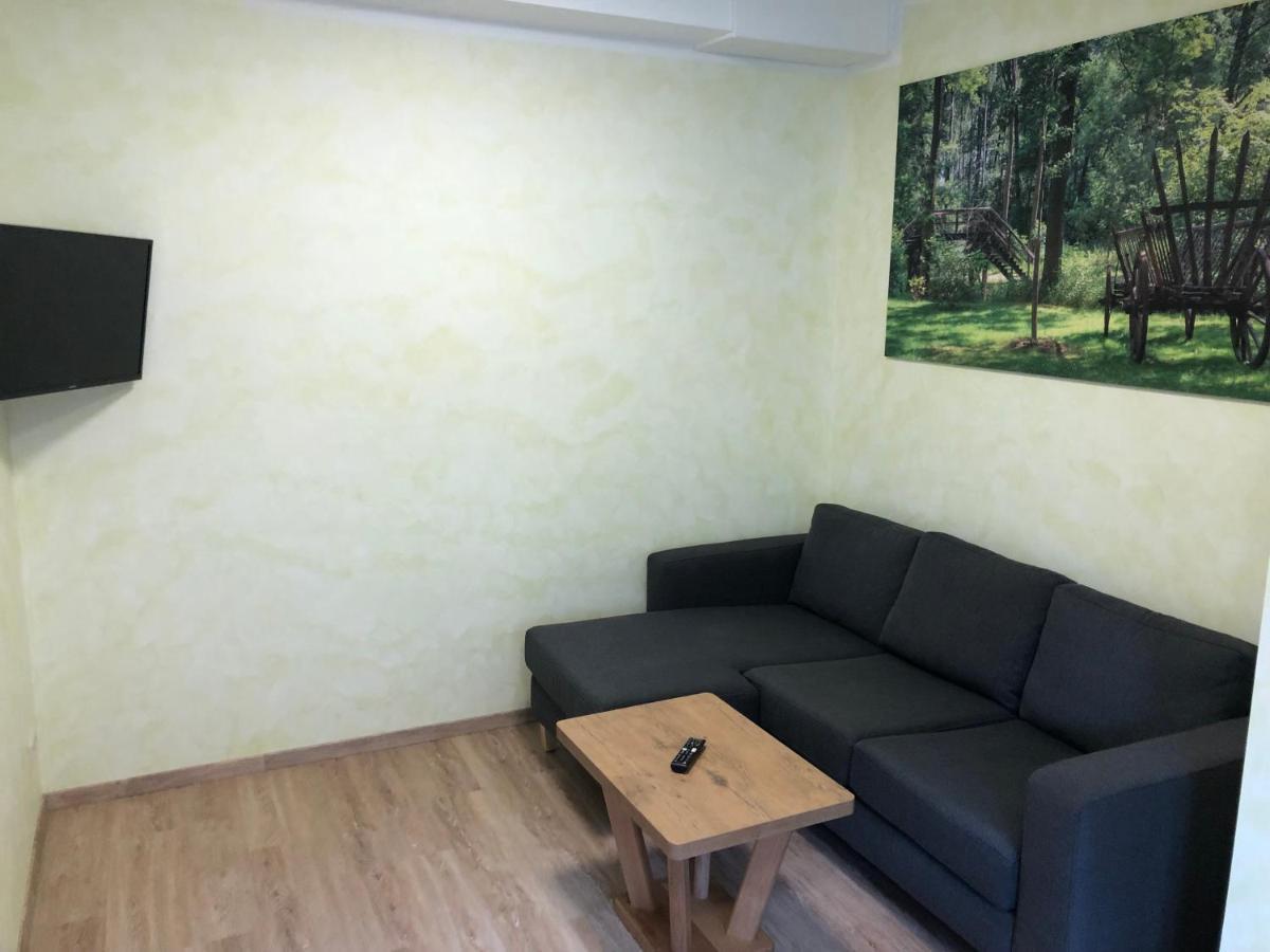 Gasthof Zum Slawen Vetschau Buitenkant foto