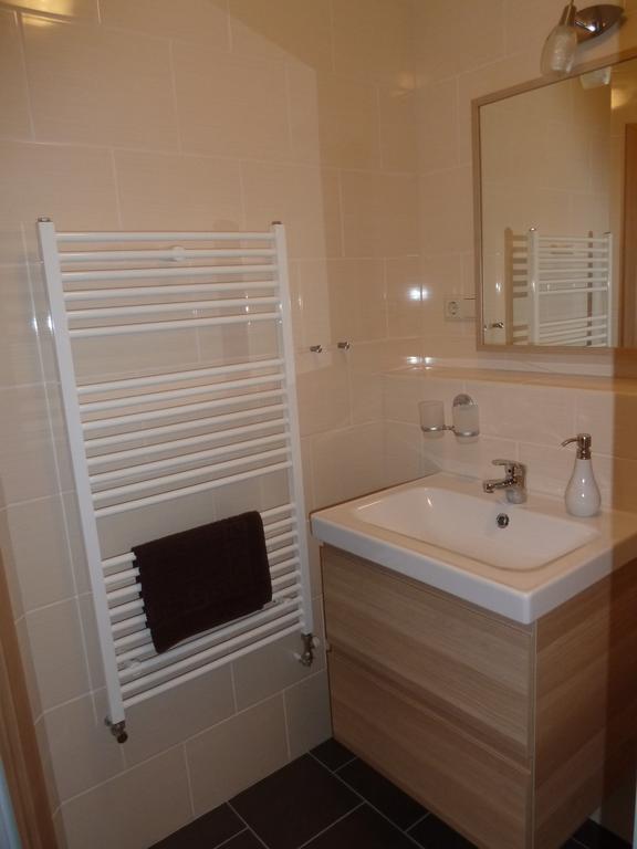 Gasthof Zum Slawen Vetschau Kamer foto