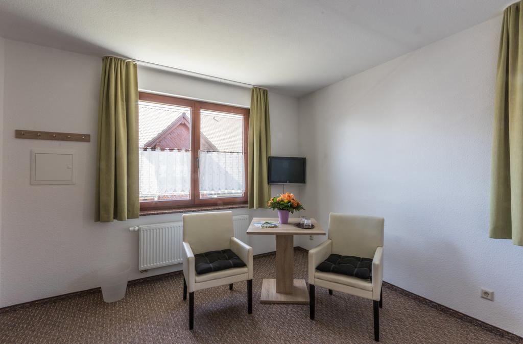 Gasthof Zum Slawen Vetschau Buitenkant foto